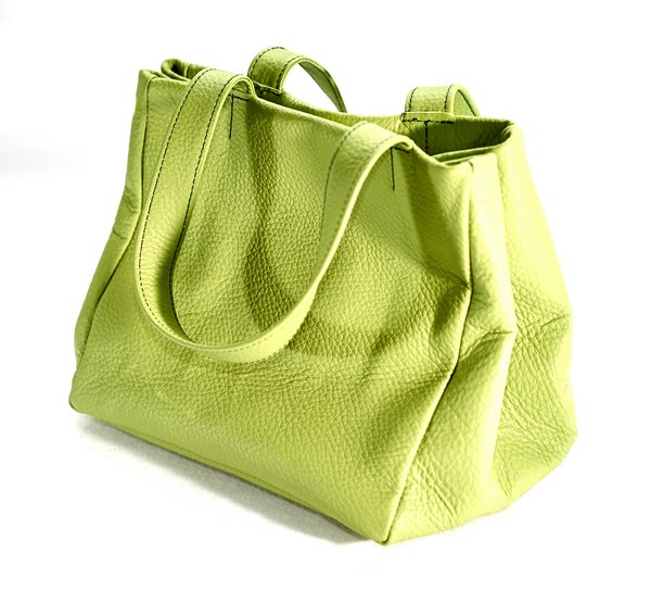 Kleine Tasche